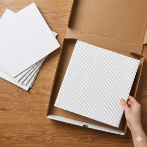 سینگل پیتزا مربعی