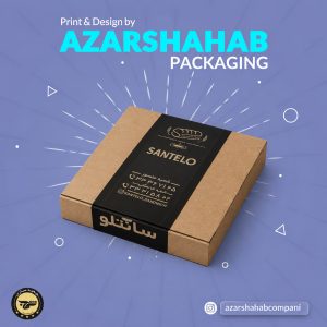 جعبه پیتزا متوسط (سایز 24)